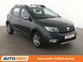 Dacia Sandero 0.9 TCe Stepway Prestige *NAVI*CAM*TEMPO* Серый - thumbnail 8