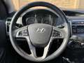 Hyundai i20 go 1,25 CVVT Schwarz - thumbnail 14