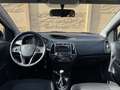 Hyundai i20 go 1,25 CVVT Schwarz - thumbnail 18