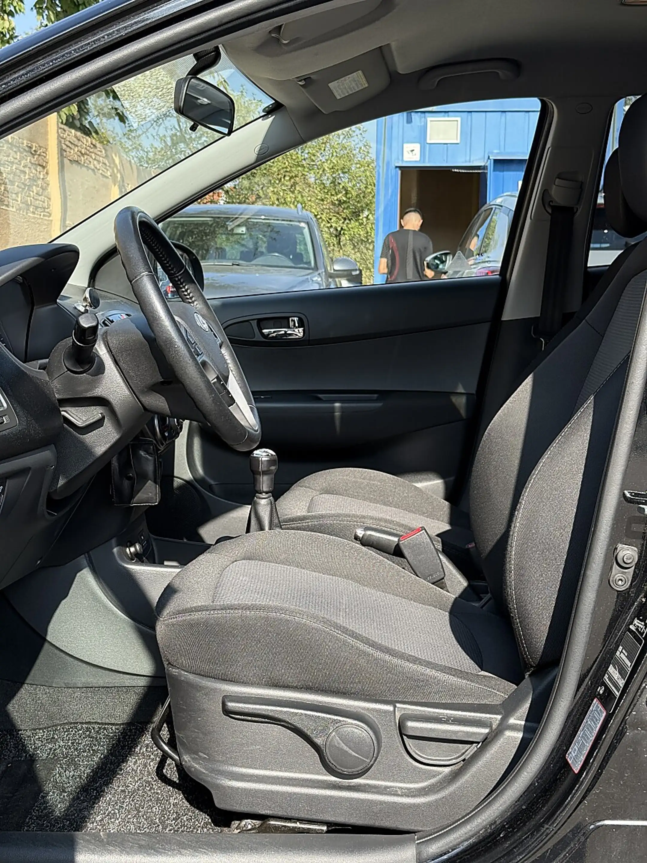 Hyundai i20 go 1,25 CVVT — photo 10