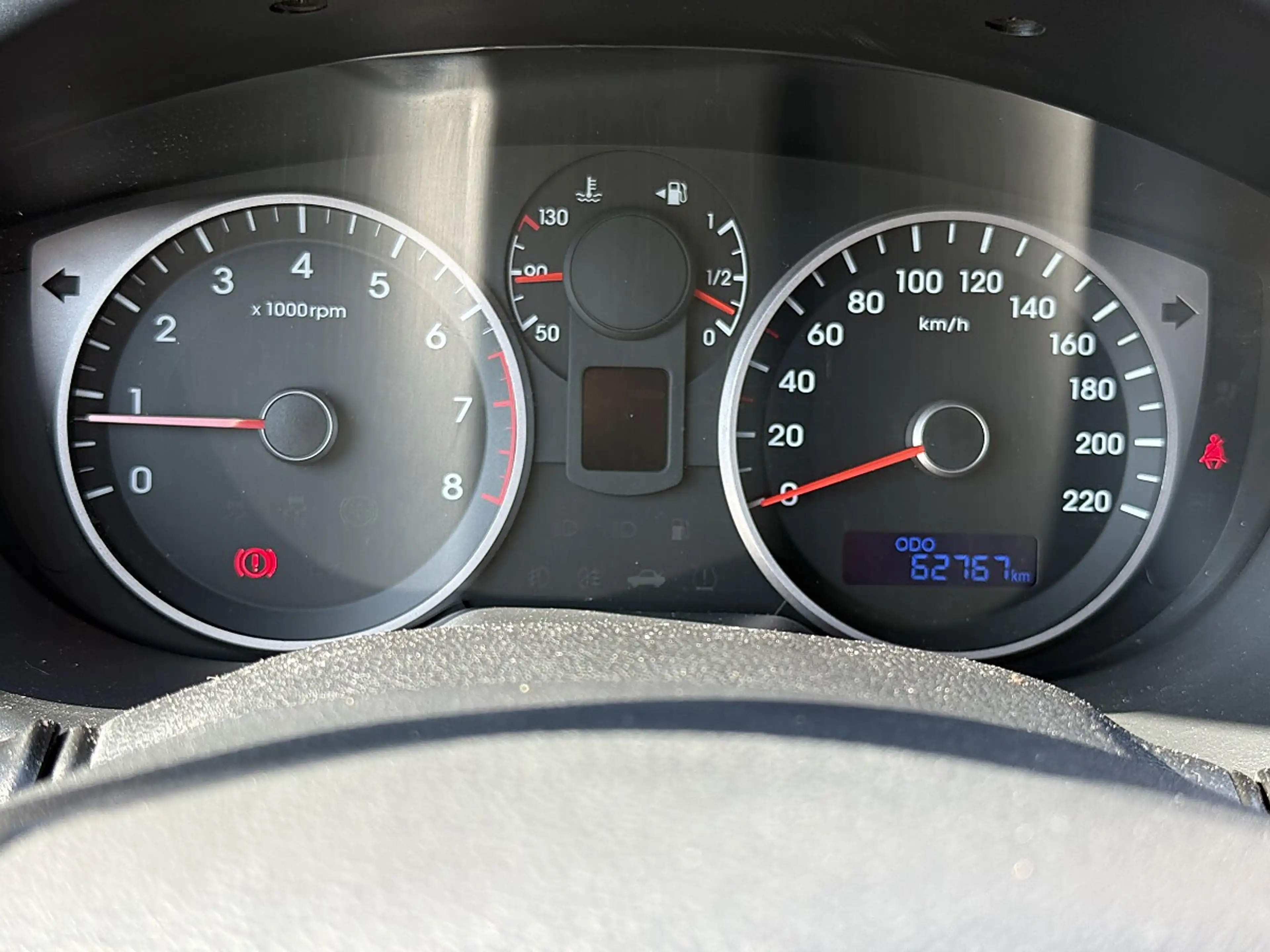 Hyundai i20 go 1,25 CVVT — photo 12