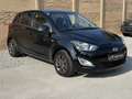 Hyundai i20 go 1,25 CVVT Schwarz - thumbnail 1