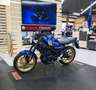 Yamaha XSR 125 Bleu - thumbnail 4