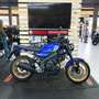 Yamaha XSR 125 Bleu - thumbnail 1