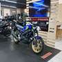 Yamaha XSR 125 Bleu - thumbnail 2