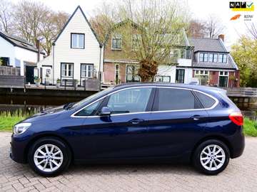 2-serie Active Tourer 220i Exe Automaat 192pk Clim