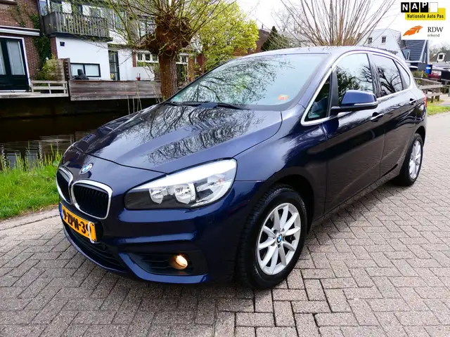 BMW 220 2-serie Active Tourer 220i Exe Automaat 192pk Clim