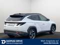 Hyundai TUCSON Tucson Prime 4WD 1.6 T-GDI 48V-Hybrid 1.HD Weiß - thumbnail 6