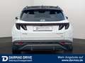 Hyundai TUCSON Tucson Prime 4WD 1.6 T-GDI 48V-Hybrid 1.HD Weiß - thumbnail 7