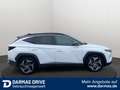 Hyundai TUCSON Tucson Prime 4WD 1.6 T-GDI 48V-Hybrid 1.HD Weiß - thumbnail 5