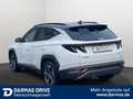 Hyundai TUCSON Tucson Prime 4WD 1.6 T-GDI 48V-Hybrid 1.HD Weiß - thumbnail 8