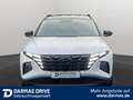 Hyundai TUCSON Tucson Prime 4WD 1.6 T-GDI 48V-Hybrid 1.HD Weiß - thumbnail 3