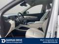 Hyundai TUCSON Tucson Prime 4WD 1.6 T-GDI 48V-Hybrid 1.HD Weiß - thumbnail 11