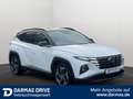 Hyundai TUCSON Tucson Prime 4WD 1.6 T-GDI 48V-Hybrid 1.HD Weiß - thumbnail 4