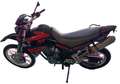 Yamaha XT 660 Rosso - thumbnail 3