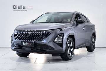 Omoda 5 1.6 tgdi Premium 7dct