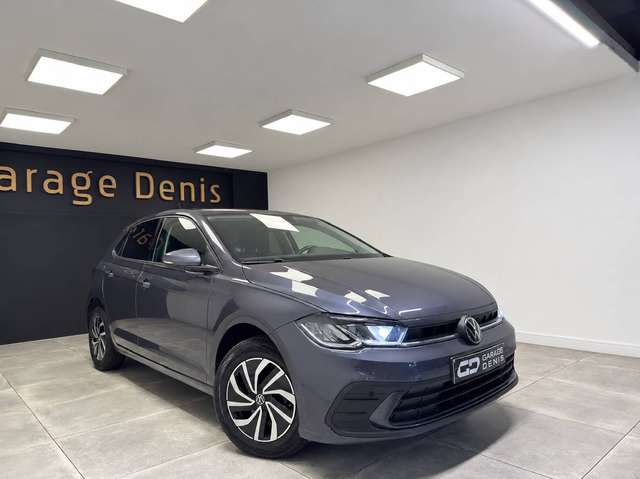 Volkswagen Polo — photo 3