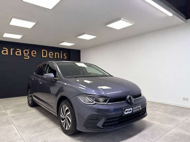 Volkswagen Polo — photo 4