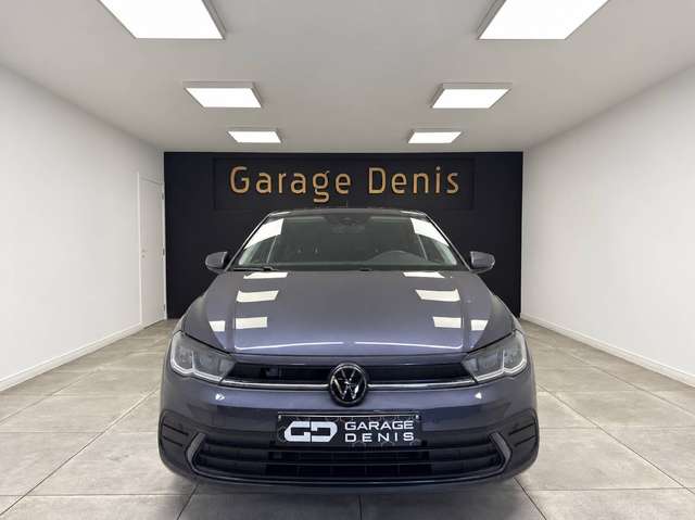 Volkswagen Polo — photo 2