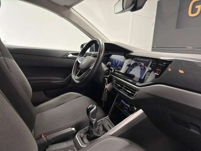 Volkswagen Polo — photo 13