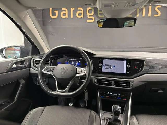 Volkswagen Polo — photo 10