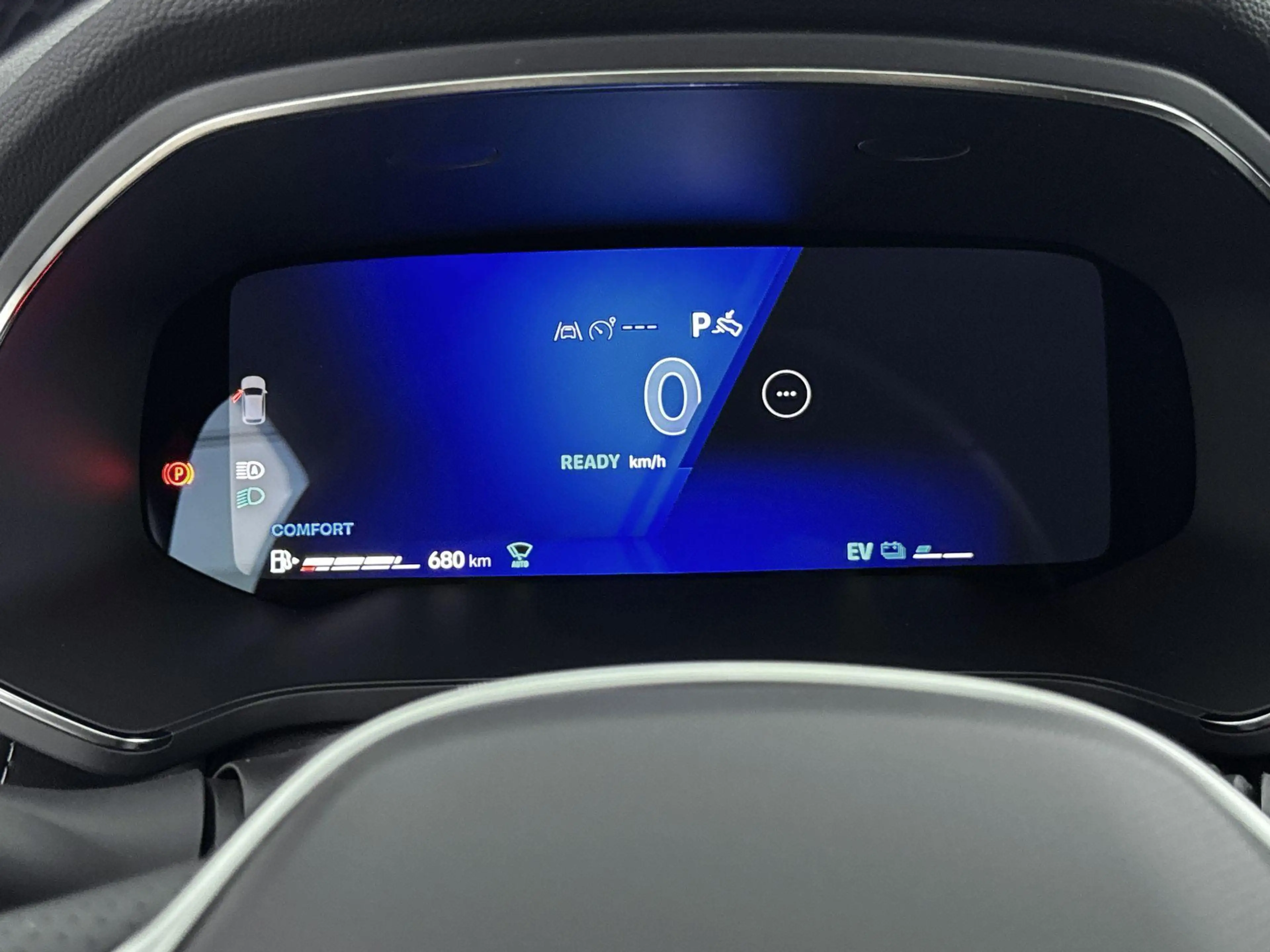 Renault Symbioz 1.8 E-Tech full hybrid 160Pk iconic | Climate Cont — photo 9