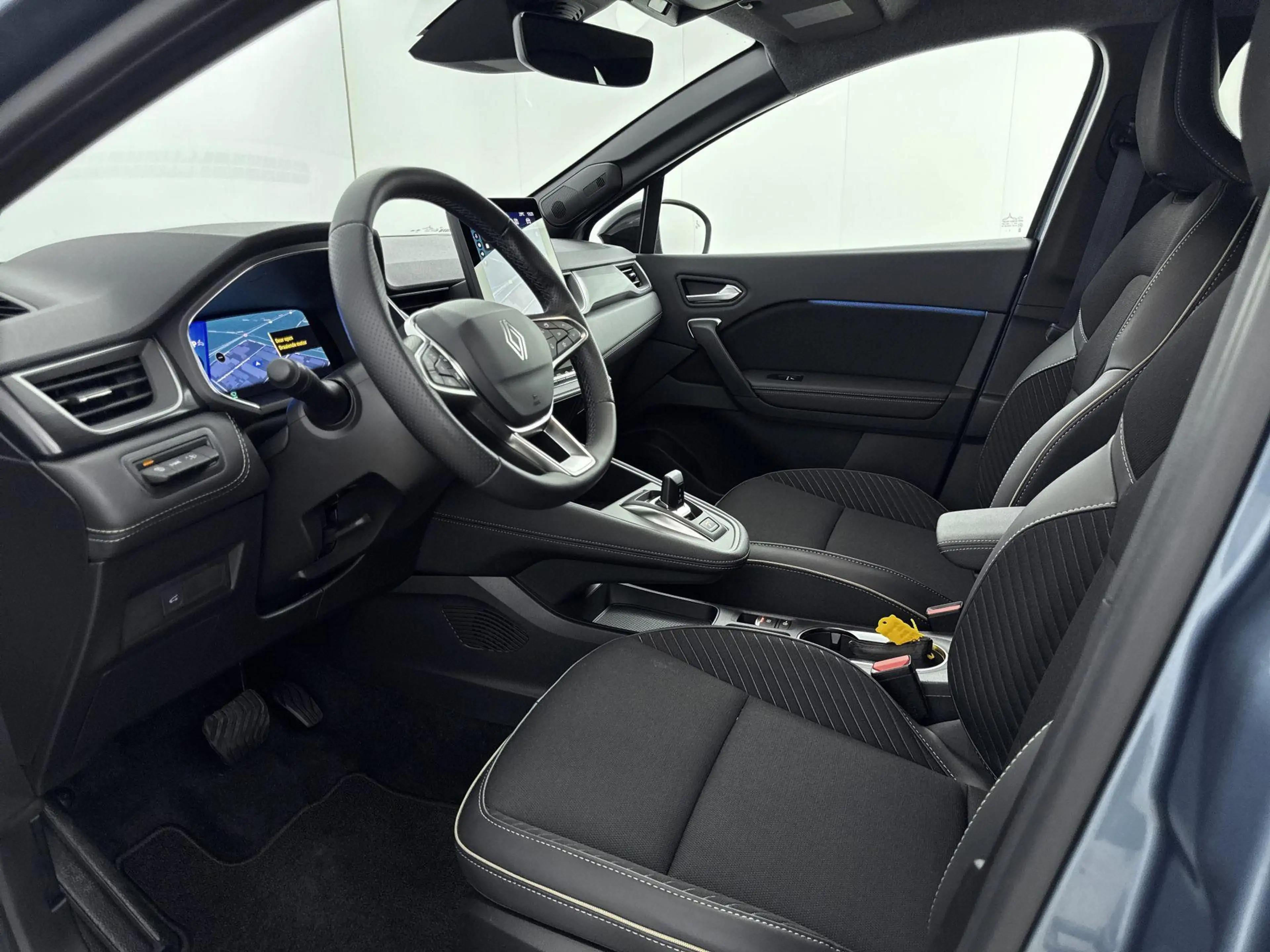 Renault Symbioz 1.8 E-Tech full hybrid 160Pk iconic | Climate Cont — photo 8