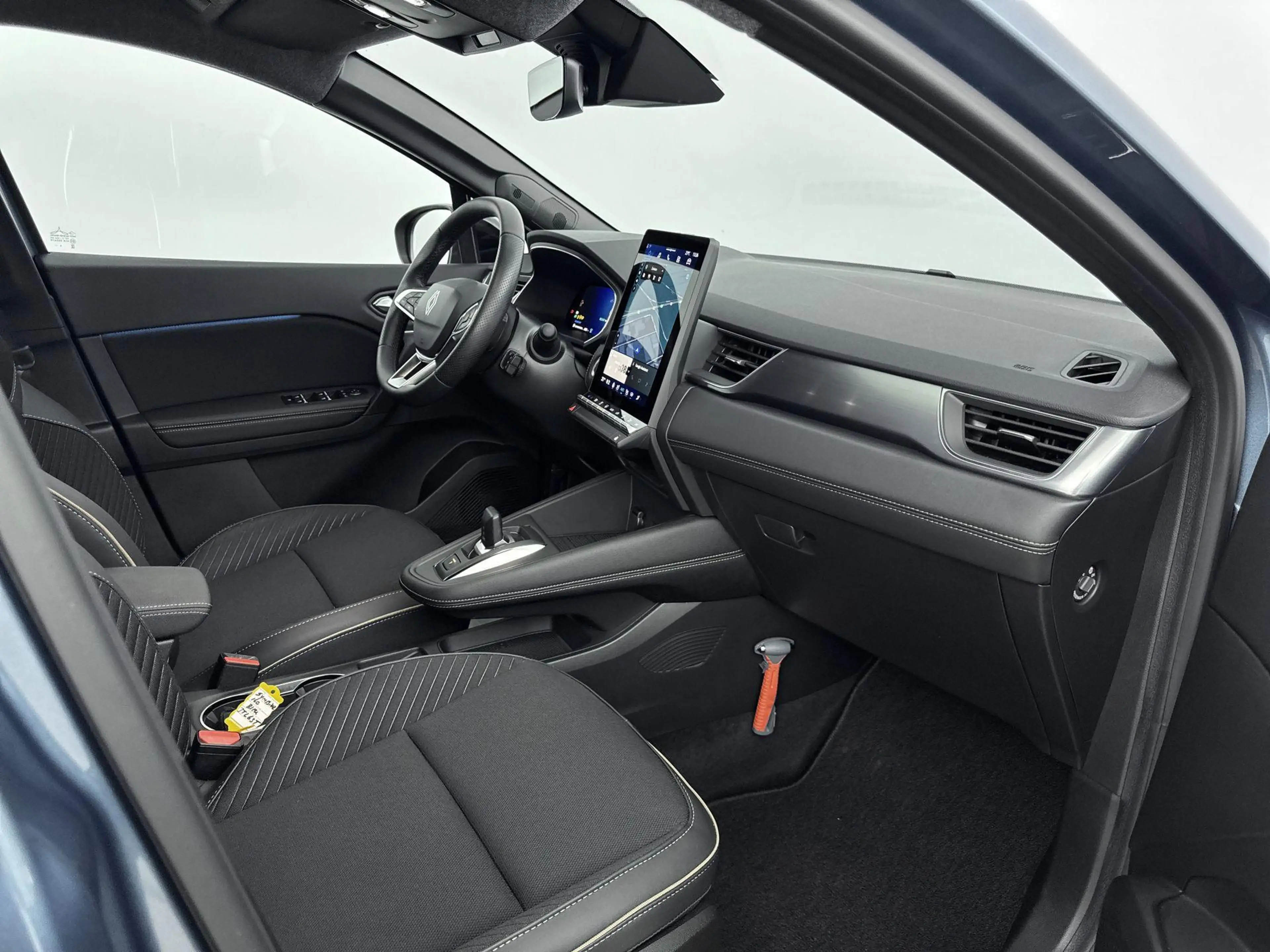 Renault Symbioz 1.8 E-Tech full hybrid 160Pk iconic | Climate Cont — photo 14