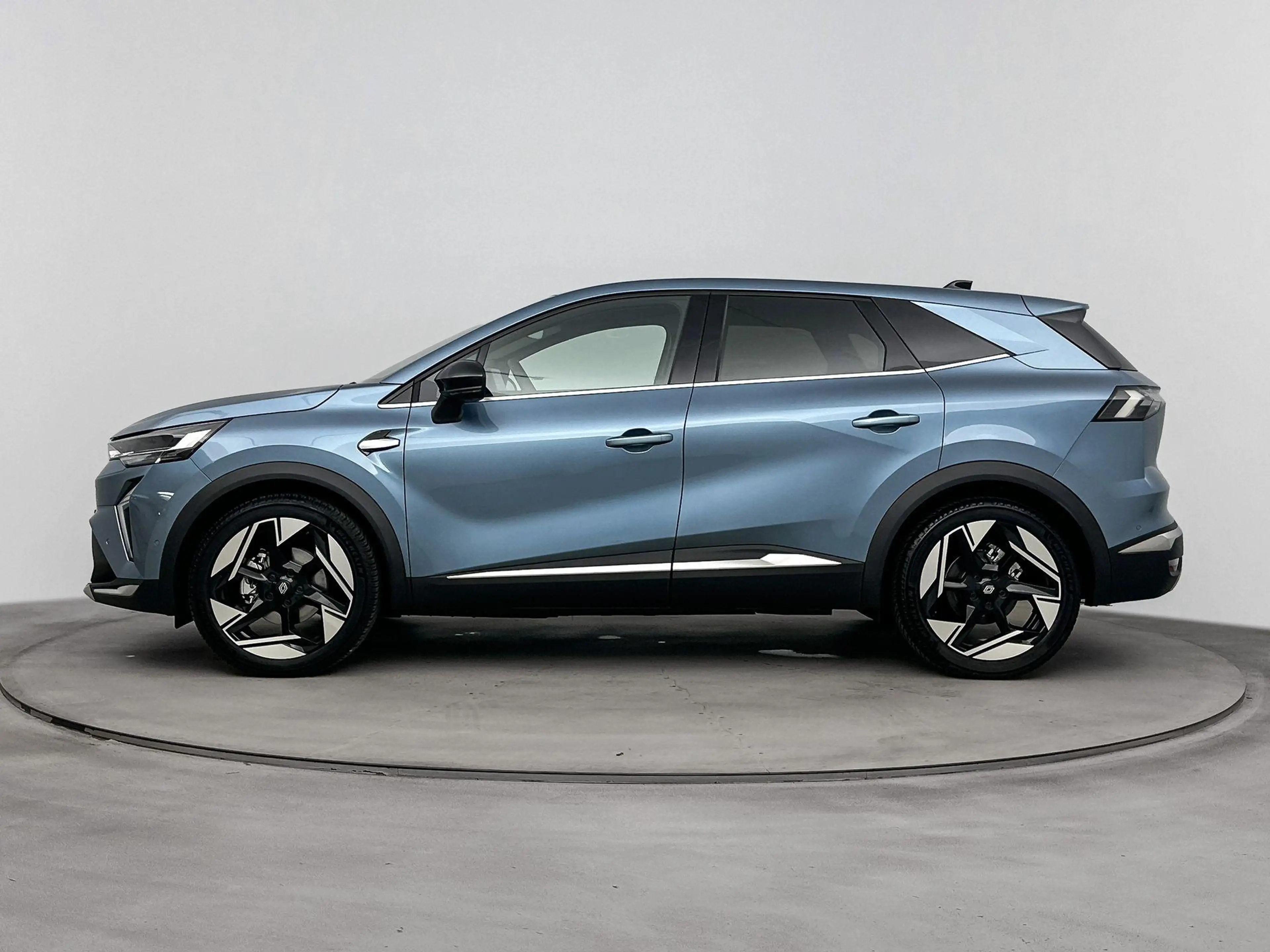 Renault Symbioz 1.8 E-Tech full hybrid 160Pk iconic | Climate Cont — photo 2
