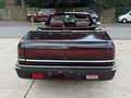 Chrysler Le Baron Le Baron 2.5 Turbo-140 pk-Cabriolet-Leder-Full Czerwony - thumbnail 4