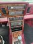 Chrysler Le Baron Le Baron 2.5 Turbo-140 pk-Cabriolet-Leder-Full Czerwony - thumbnail 12