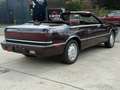 Chrysler Le Baron Le Baron 2.5 Turbo-140 pk-Cabriolet-Leder-Full Czerwony - thumbnail 5