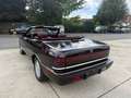 Chrysler Le Baron Le Baron 2.5 Turbo-140 pk-Cabriolet-Leder-Full Czerwony - thumbnail 3