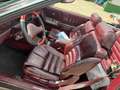 Chrysler Le Baron Le Baron 2.5 Turbo-140 pk-Cabriolet-Leder-Full Czerwony - thumbnail 6