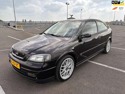 Opel Astra 2.0-16V OPC 160PK! incl. Airco
