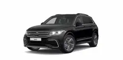 Volkswagen Tiguan II 1.5 TSI 150 DSG7 R-Line