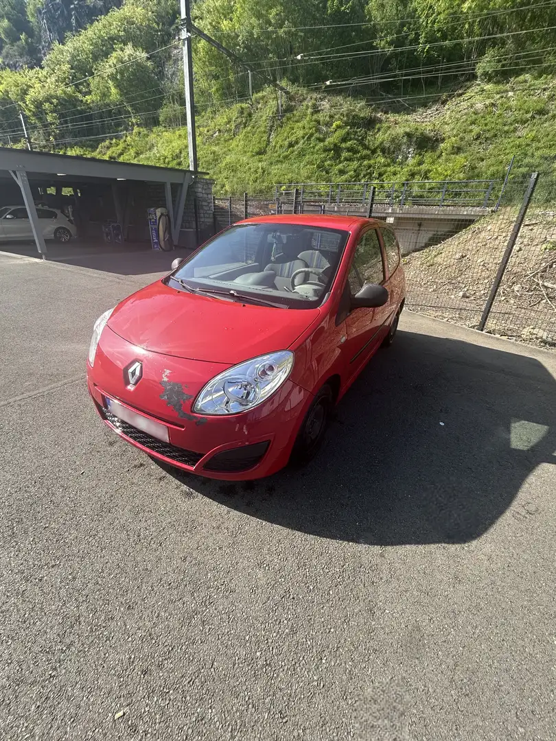 Renault Twingo 1.2i TempoMusic - 1