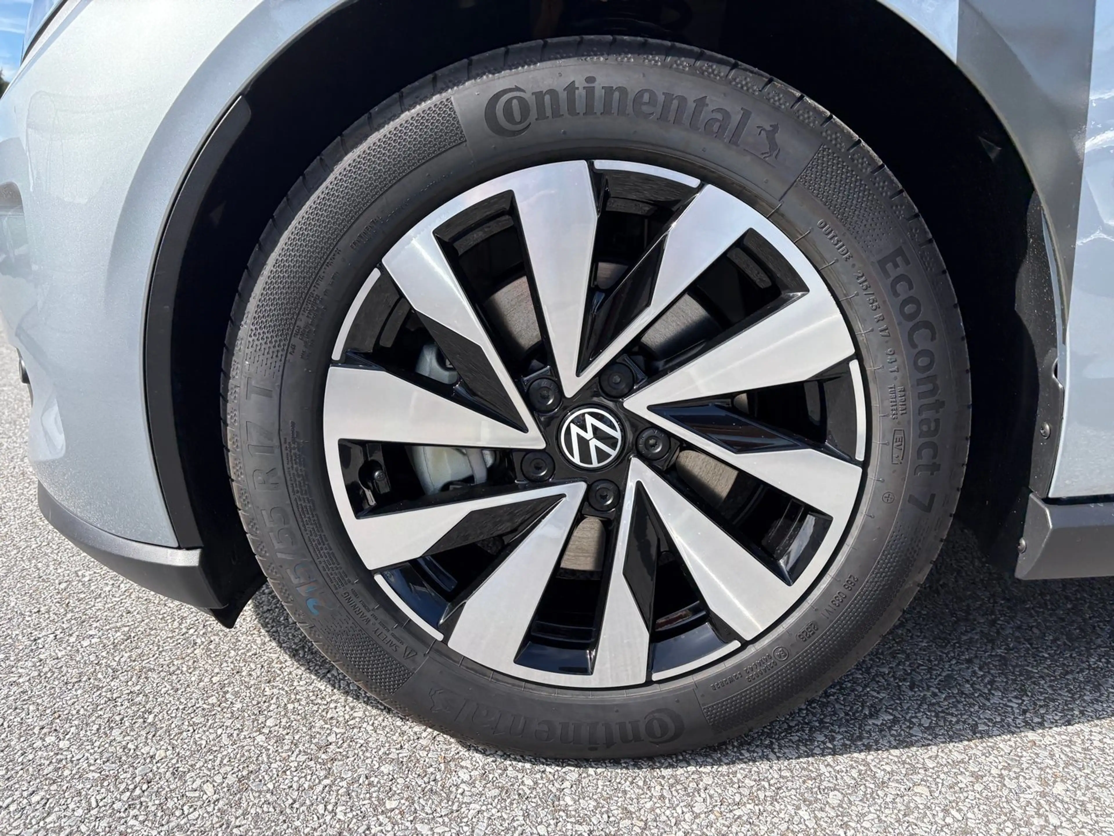 Volkswagen ID. Polo VW ID. Polo Life Edition 155 kW - 52 kWh — photo 3
