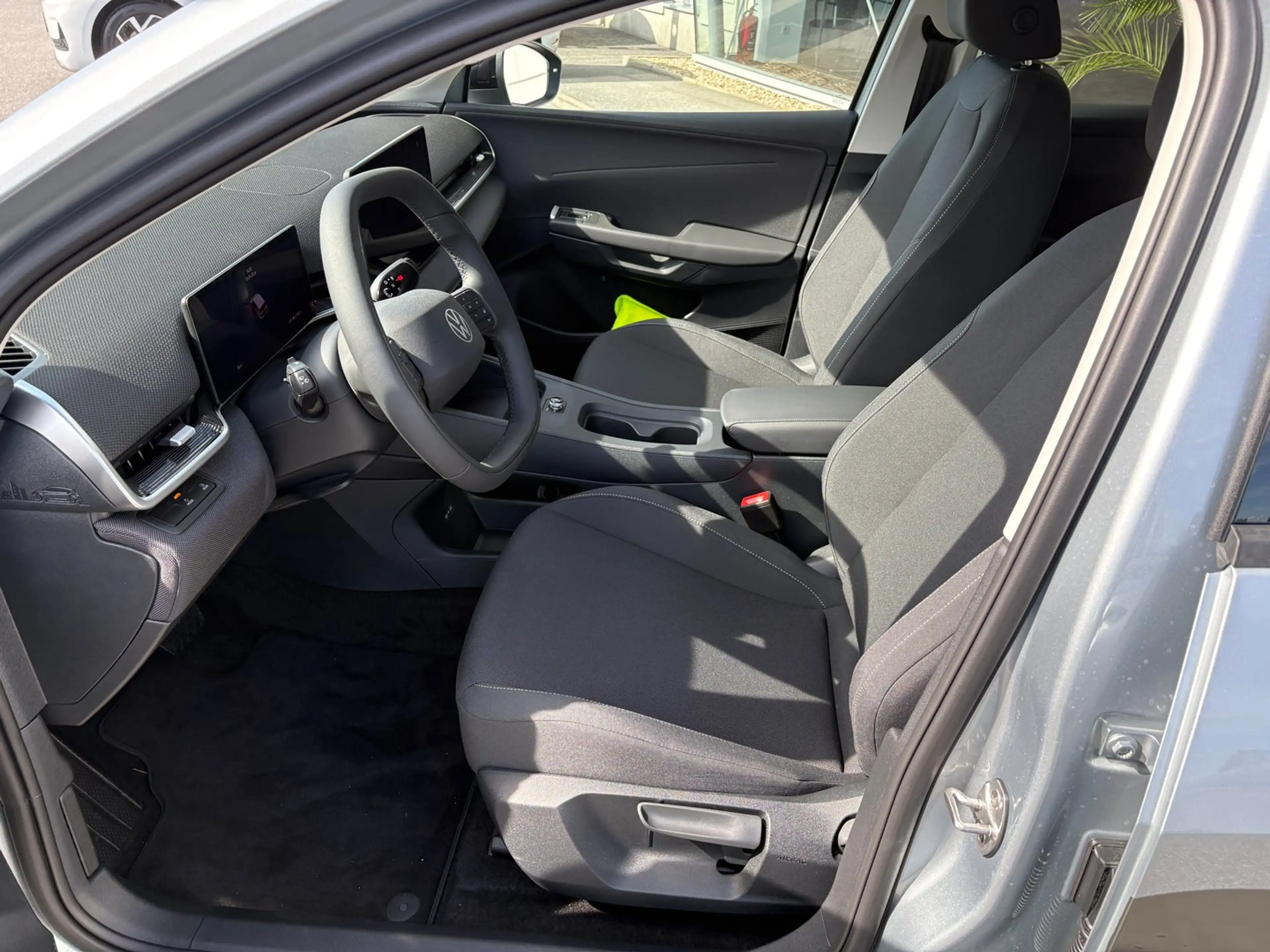 Volkswagen ID. Polo VW ID. Polo Life Edition 155 kW - 52 kWh — photo 12