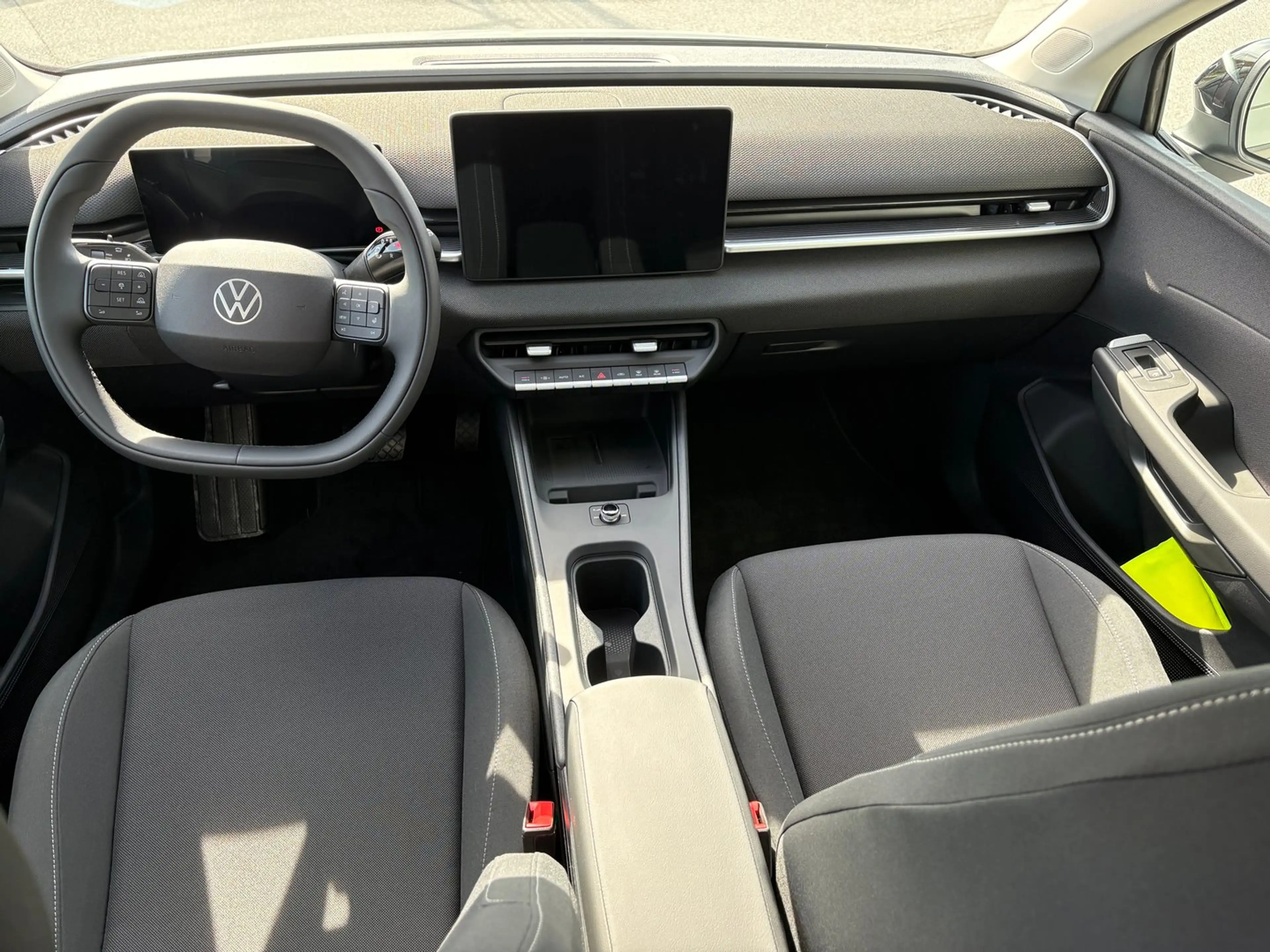 Volkswagen ID. Polo VW ID. Polo Life Edition 155 kW - 52 kWh — photo 9