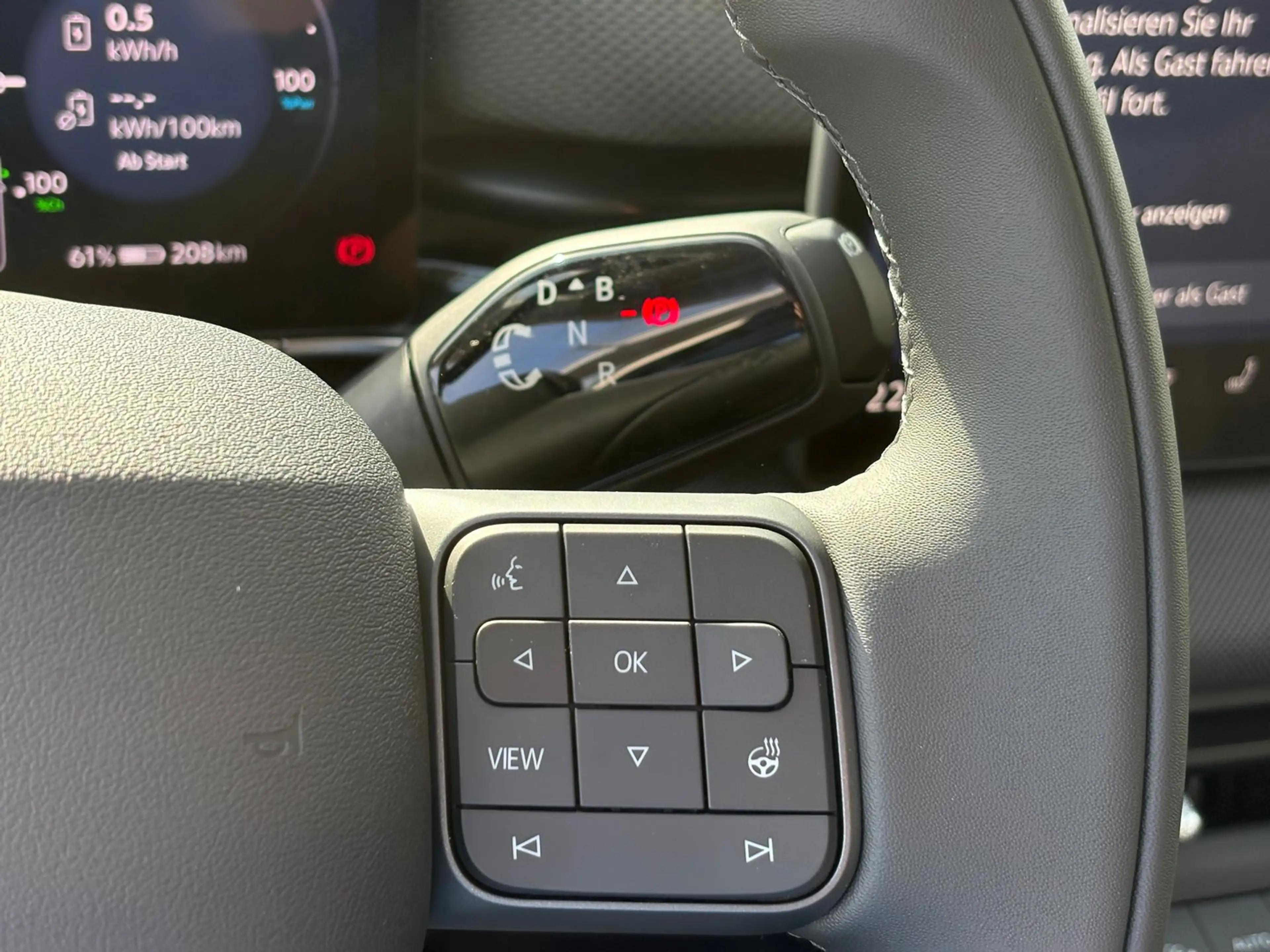 Volkswagen ID. Polo VW ID. Polo Life Edition 155 kW - 52 kWh — photo 15
