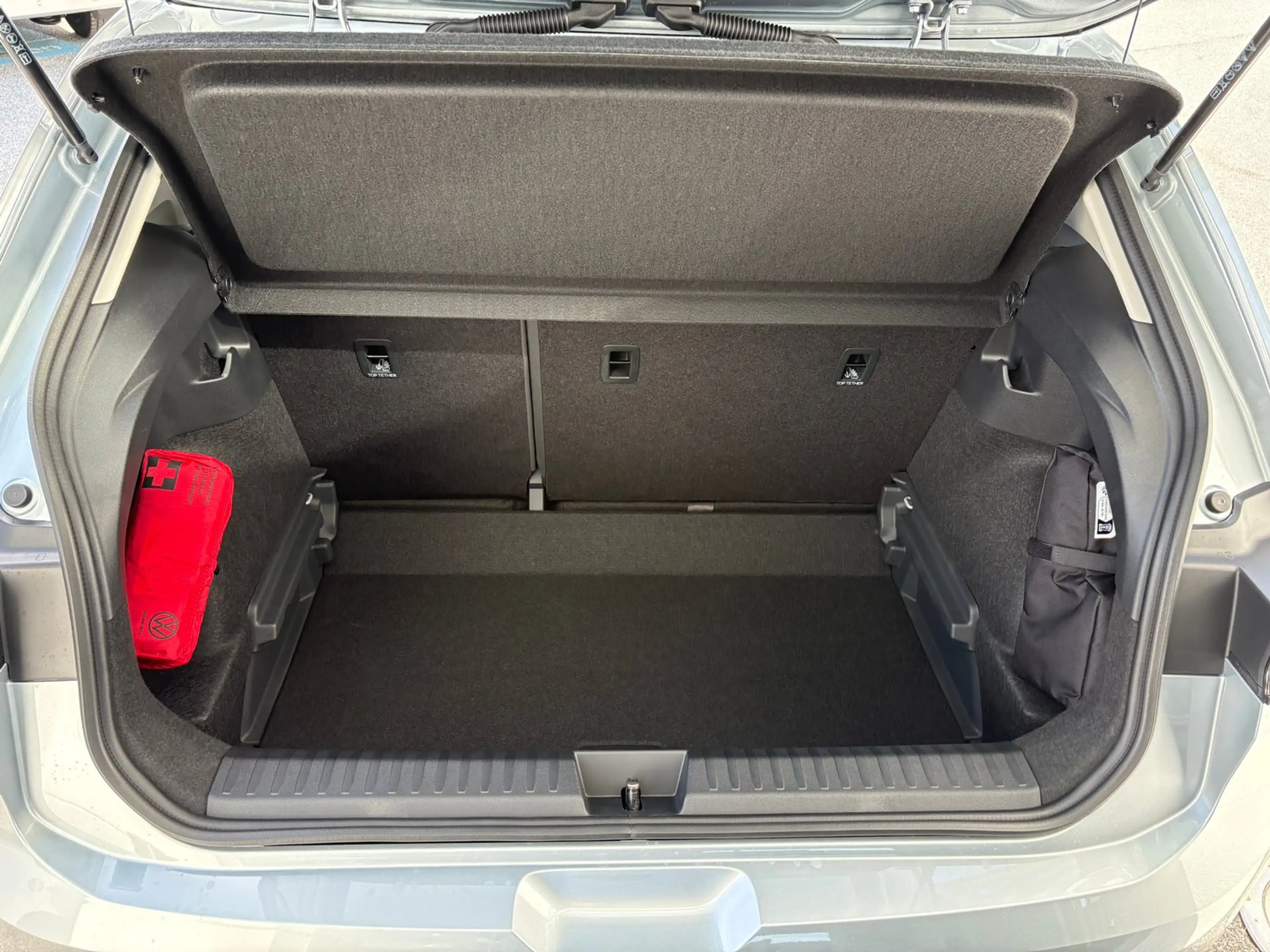 Volkswagen ID. Polo VW ID. Polo Life Edition 155 kW - 52 kWh — photo 7