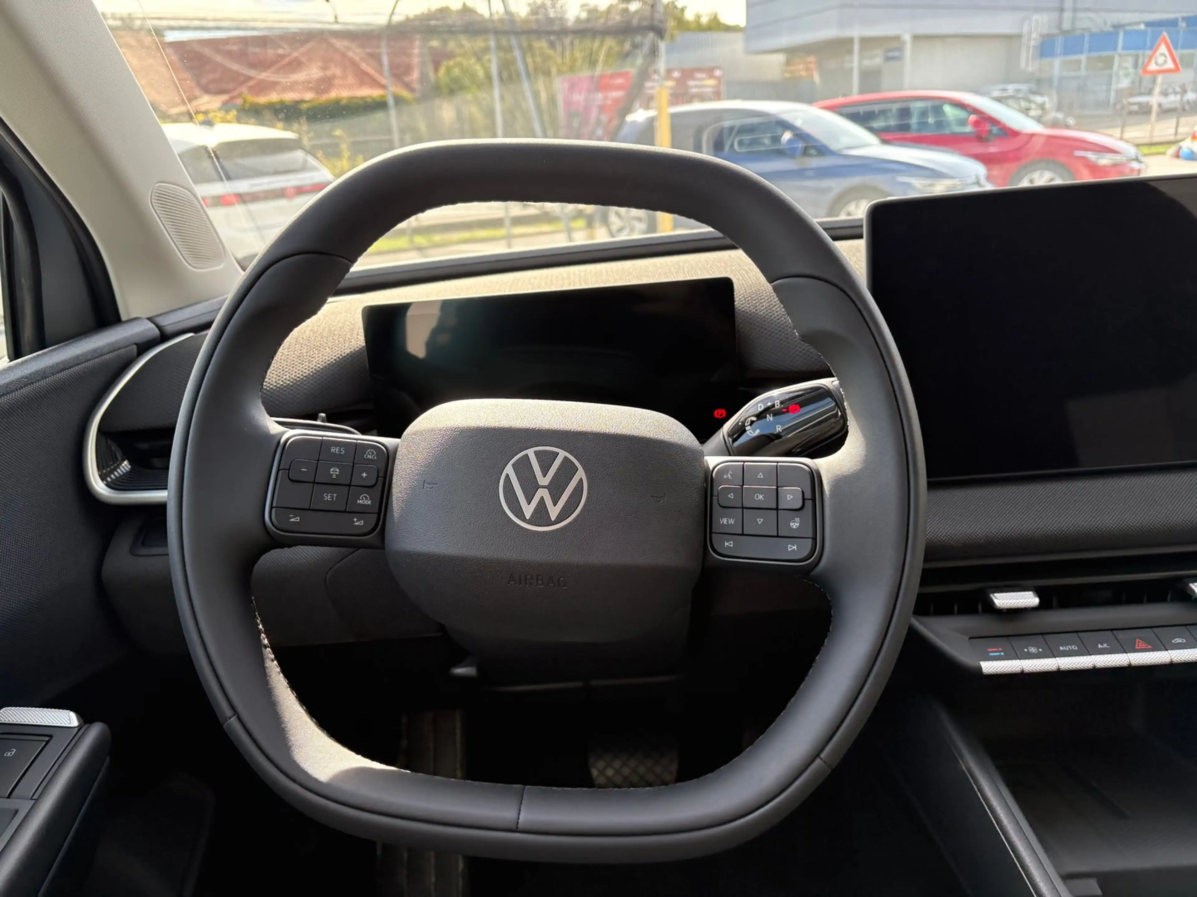 Volkswagen ID. Polo VW ID. Polo Life Edition 155 kW - 52 kWh — photo 10