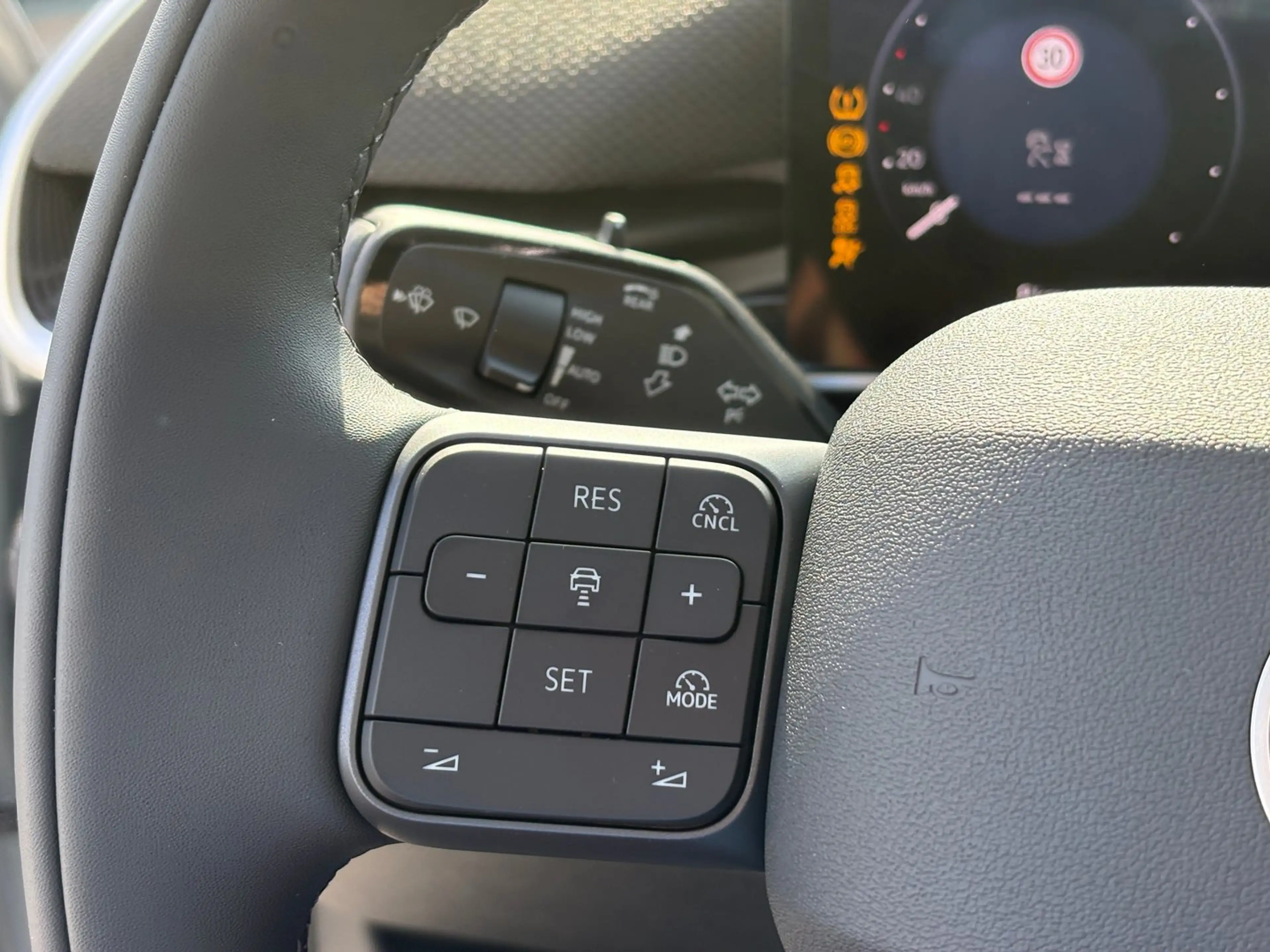 Volkswagen ID. Polo VW ID. Polo Life Edition 155 kW - 52 kWh — photo 14