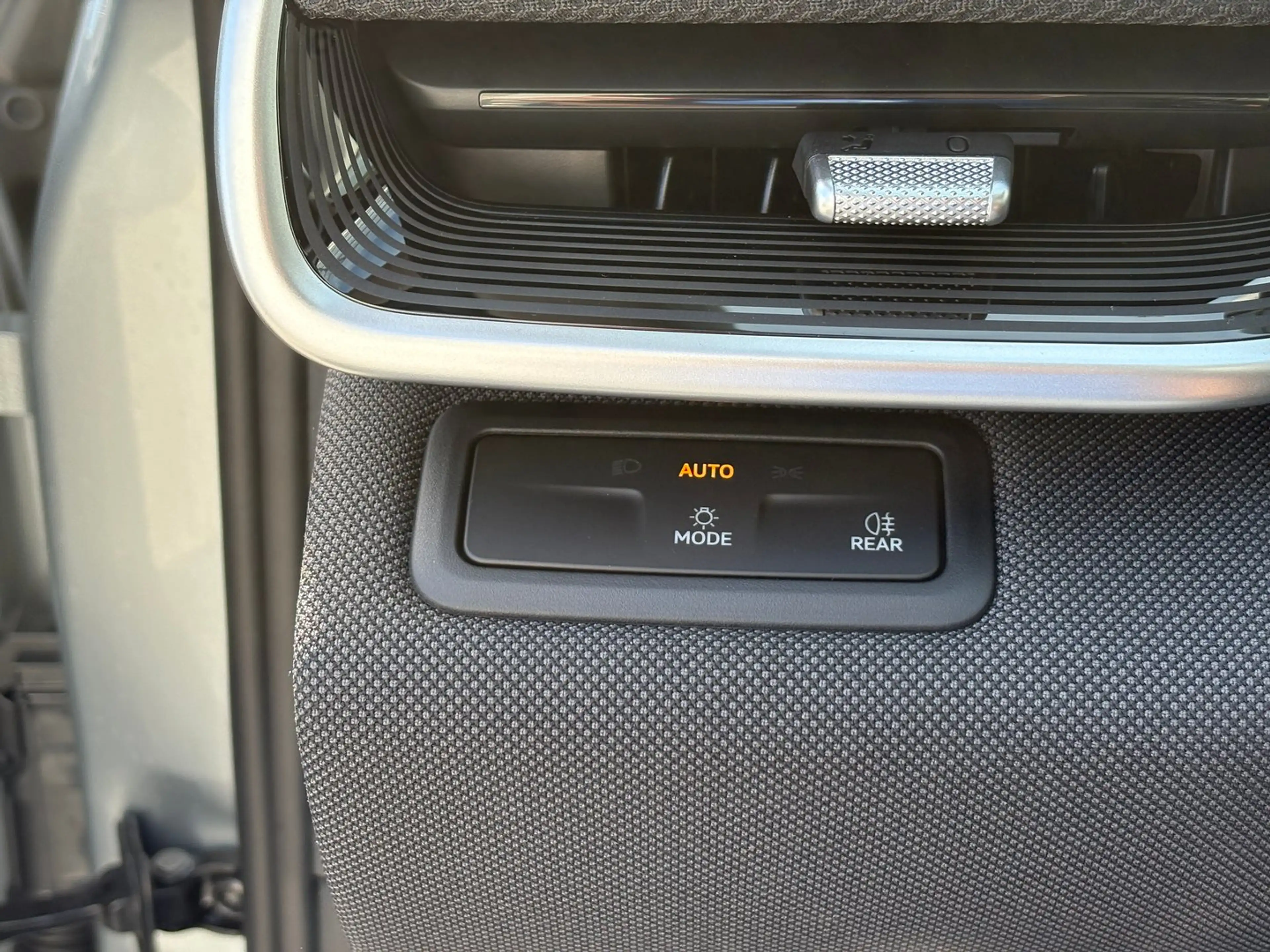 Volkswagen ID. Polo VW ID. Polo Life Edition 155 kW - 52 kWh — photo 13