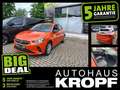 Opel Corsa F 1.2 Lenkradheizung,Sitzheizung,Tempomat Naranja - thumbnail 1