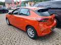 Opel Corsa F 1.2 Lenkradheizung,Sitzheizung,Tempomat Naranja - thumbnail 6
