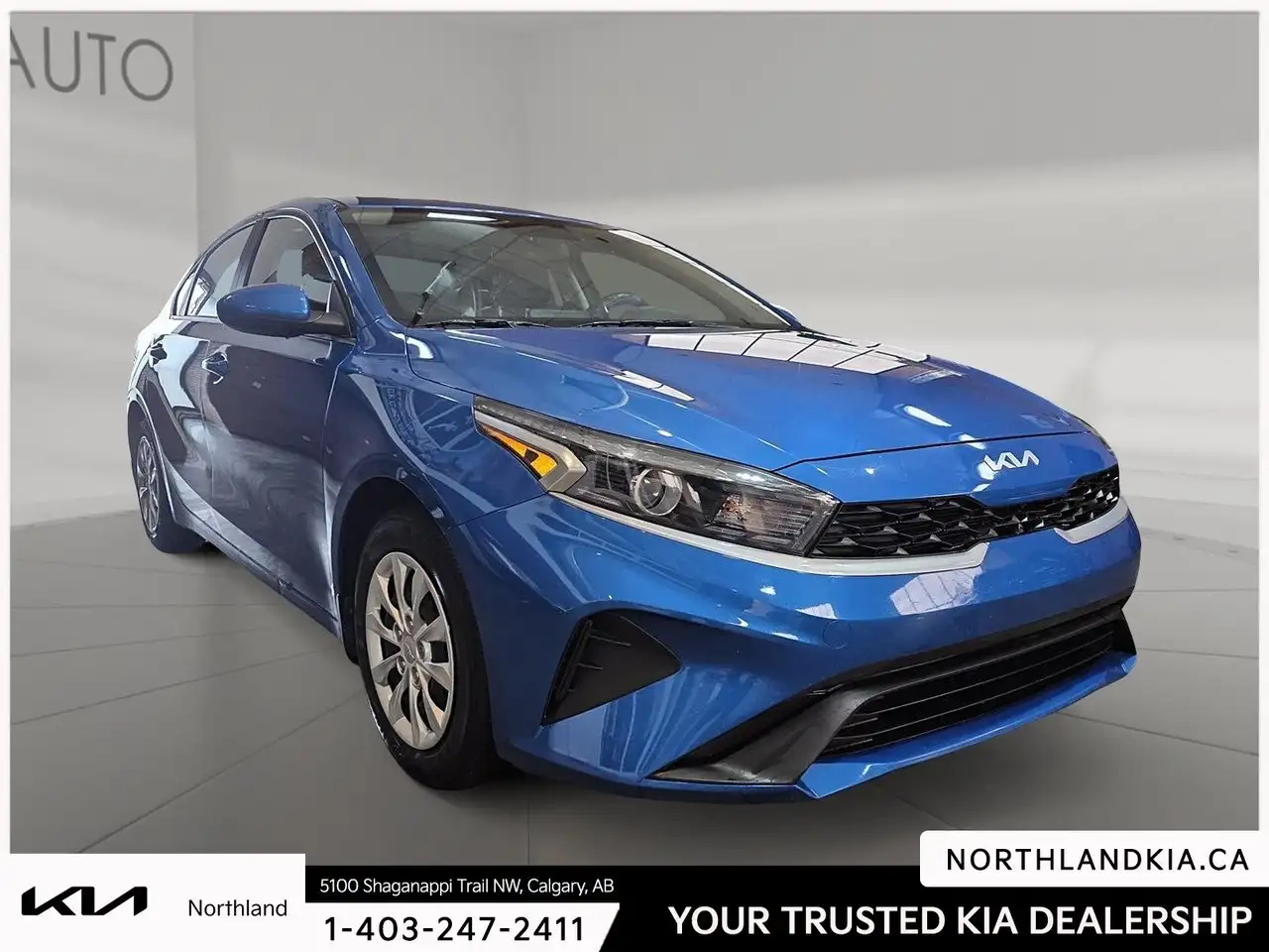 Kia Forte снимка Kia Forte