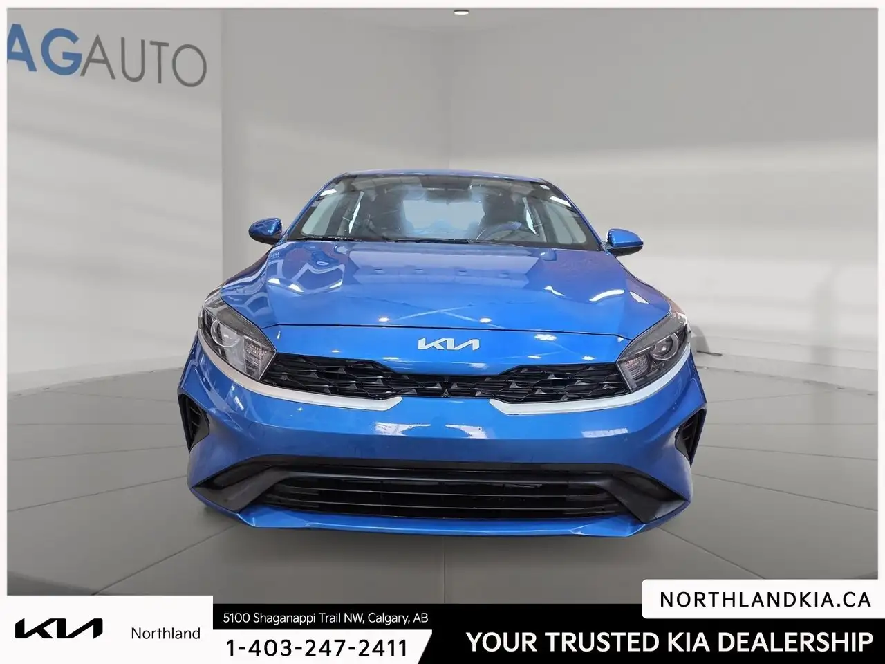 Kia Forte снимка Kia Forte