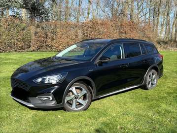 Active 1.5 EcoBoost Business